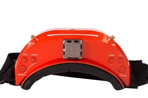 Skyzone SKY03O OLED Display 5 8G FPV Video Goggles Metallic Orange