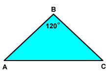 Ba Degree: How Many Degrees In A Triangle