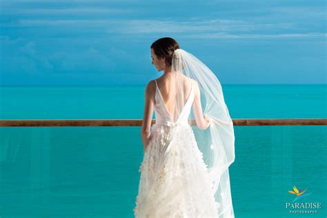 Wymara TCI Wedding | Turks and Caicos Photographers