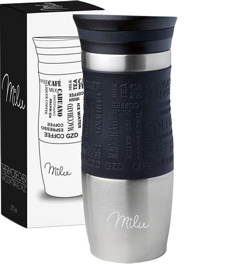 Los Mejores Vasos T Rmicos Comparativa Y Opiniones