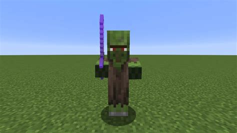 How To Cure Zombie Villagers In Minecraft Dexerto