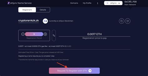 Zksync Airdrop Guide Steps To Potential Reward