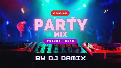 Party Mix 2024 Future House Music 6 The Best Club House Edm Music