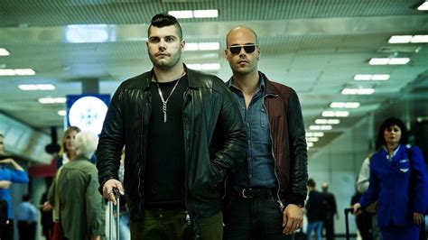 Image Gallery For Gomorrah Tv Series Filmaffinity