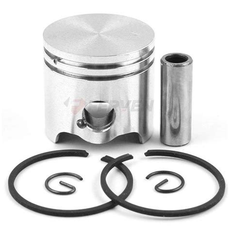 KIT DE PISTON Y ANILLOS DESMALEZADORA STIHL FS 120 Ferven