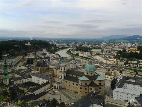 Top Things To Do In Salzburg Region Attractions You Didnt Know About