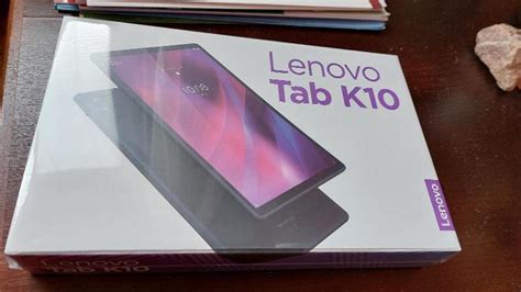 Tablet Lenovo Tab K10 Model Lenovo TB X6C6X Aukro