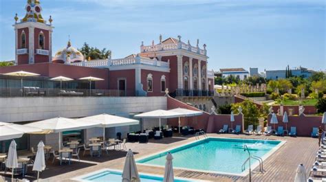 Experiences And T Vouchers From Luxury Hotels In Faro District