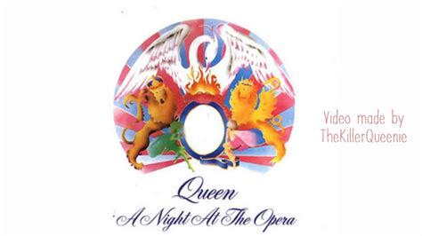 Queen Seaside Rendezvous Lyrics Youtube