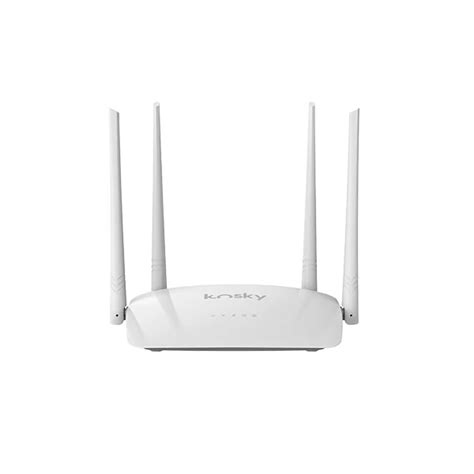 KS 4GC300 300M Wireless N 4G LTE Router Kosky Wireless Networking