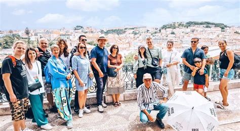 Downtown & Bairro Alto Free Tour: History versus Modern Facts - Lisbon ...