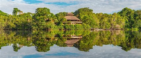 Iquitos, Peru: The Gateway to the Amazon | Totally Latin America