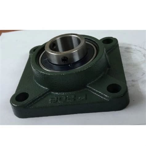 UC206 F206 Cast Iron Pillow Block Bearing At Rs 160 Piece In New Delhi