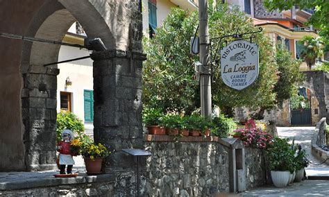 La Loggia Italy Photograph by Teresa Tilley - Fine Art America