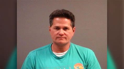 Rock Church Pastor John David Blanchard Charged With Soliciting Sex