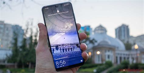 Home Screen Huawei P30 Lite Wallpaper Hd Foto Kolekcija