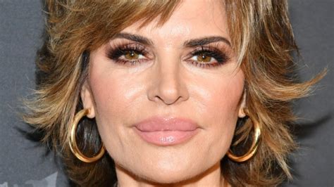 Lisa Rinna S Net Worth How Much Is The RHOBH Star Really Worth