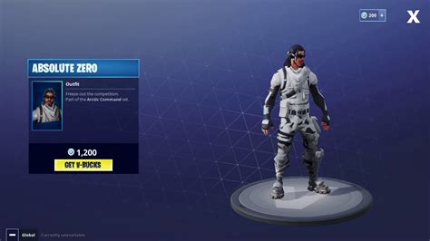 The New Aerosol Assassins Set Abstract Skin Fortnite Battle