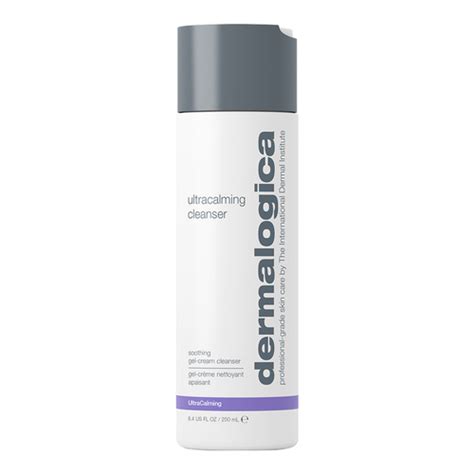 Buy Dermalogica Ultracalming Cleanser Sephora Singapore