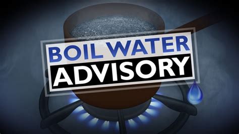 Boil Water Order For Marco Island Residents