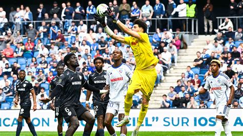 VIDEO Ligue 1 Highlights Le Havre Vs Lyon BeIN SPORTS