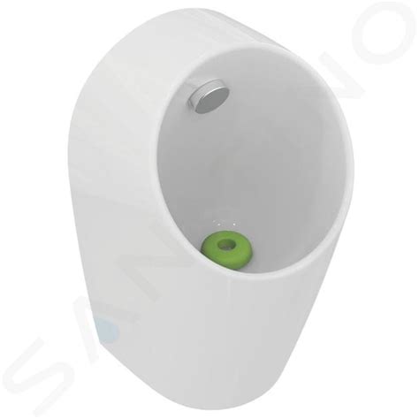 Ideal Standard Sphero Urinario Sin Agua Rimless Blanco E189601