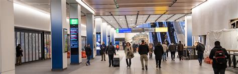 East End Gateway Lirr Concourse