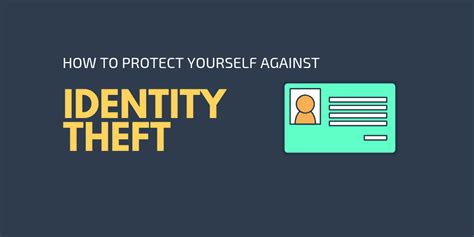 Identity Theft Prevention - How Do You Avoid Identity Theft