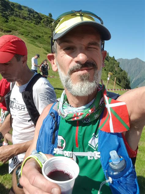 RESULTATS TRAIL DES BALCONS DE CAUTERETS SPUCLASTERKA