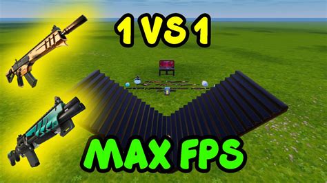 V Max Fps Low End Pc By Zzapzerap Fortnite