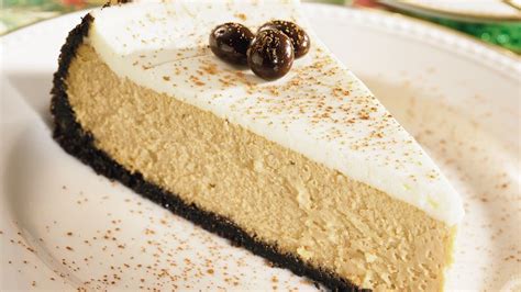 Top 66 Imagen Cheesecake Capuccino Receta Abzlocalmx