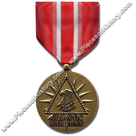 Military Decorations Merchant Marine Full Size Medals Merchant