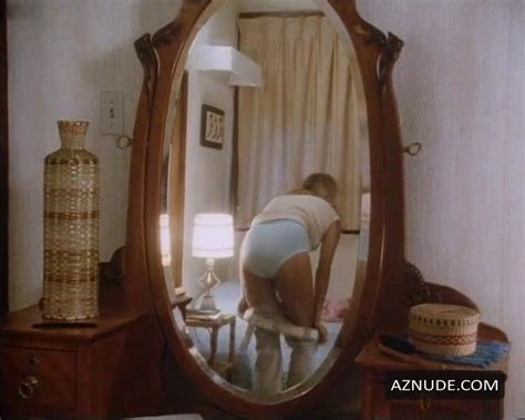 CHRISTEL DOMEN Nude AZNude