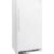 Frigidaire FFFU21M1QW 21 0 Cu Ft Freestanding Upright Freezer With 4