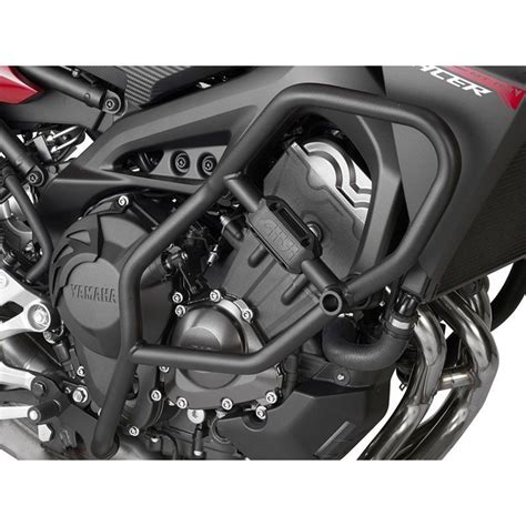 DEFENSAS MOTOR GIVI TN2122 MT 09 TRACER 15 17