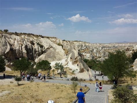 2 Day Whirlwind Tour Of Cappadocia Turkey Day 2