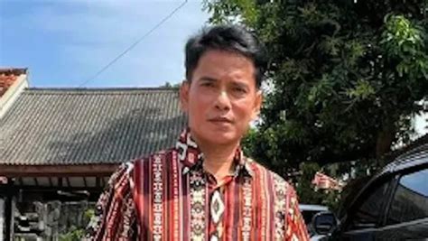 Siapa Ayah Lesti Kejora Intip Profil Dan Biodata Endang Mulyana Umur