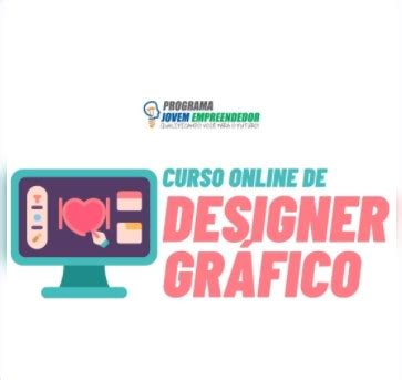 Curso Designer Gráfico Global Cursos Digital