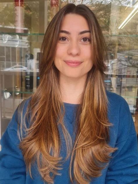 Corte De Cabelo Com Franja Dicas Para Tipos De Rosto E 50 Fotos Para