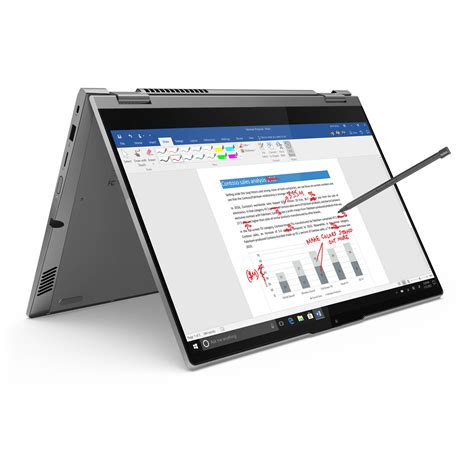 Lenovo Thinkbook S Yoga Itl Multi Touch Notebook We Us