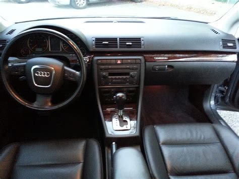 2006 Audi A4 Pictures Cargurus