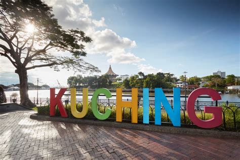 Malaysians Must Know The TRUTH Netizens React To Kuching Being Named