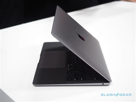 MacBook Air (Late 2018) Gallery - SlashGear