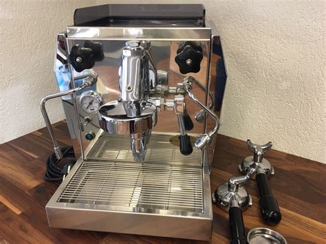 Ecm Giotto Kaffeemaschine Faema E Kaufen Auf Ricardo