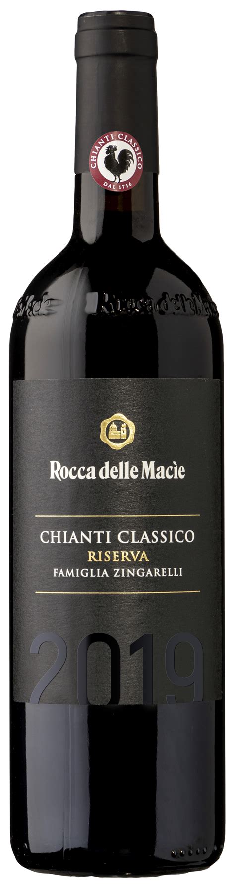 Rocca delle Macìe Chianti Classico Riserva DOCG