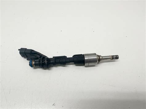 H Jaguar Xjl Xf Xj Fuel Injector W F Ad Oem Ebay