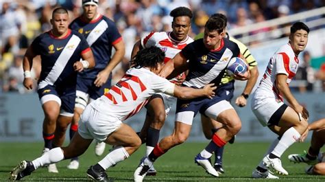 Los Pumas Tienen Equipo CONFIRMADO Para Enfrentar A Los All Blacks En