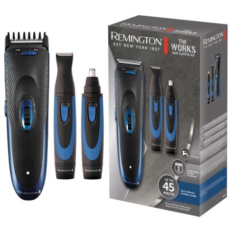 Cortapelos Remington HC910 | Las mejores ofertas de Carrefour