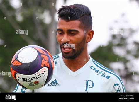 SÃO PAULO SP 24 03 2017 TREINO DO PALMEIRAS In the picture the