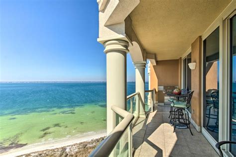 10 Unbelievable Pensacola Beachfront Rentals | FL